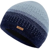 TROLLKIDS Kids Merino Cap, Größe 50 in Grün