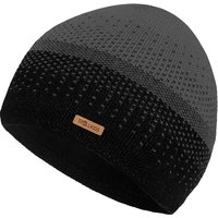 TROLLKIDS Kids Merino Cap, Größe 54 in Grau