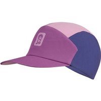 TROLLKIDS Kids Microfaser Cap, Größe 50 in Pink