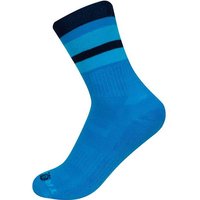 TROLLKIDS Kids Mosquito Socks, Größe 38 in Blau