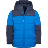 TROLLKIDS Kids Narvik Jacket PRO, Größe 152 in Blau