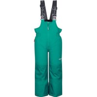 TROLLKIDS Kids Nordkapp Pants, Größe 128 in Blau