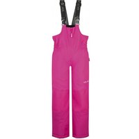 TROLLKIDS Kids Nordkapp Pants, Größe 128 in Pink