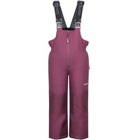 TROLLKIDS Kids Nordkapp Pants, Größe 104 in Rot
