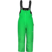 TROLLKIDS Kids Nordkapp Pants, Größe 104 in Grün
