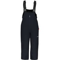 TROLLKIDS Kids Nordkapp Pants, Größe 104 in Schwarz
