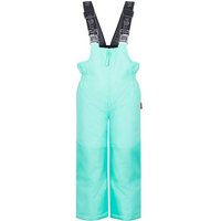TROLLKIDS Kids Nordkapp Pants, Größe 104 in Türkis