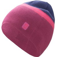 TROLLKIDS Kids Nordland Cap, Größe 50 in Rot