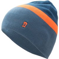 TROLLKIDS Kids Nordland Cap, Größe 50 in Blau