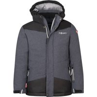 TROLLKIDS Kids Norefjell Jacket, Größe 110 in Schwarz