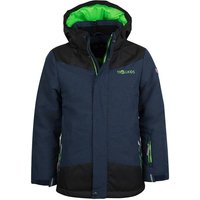 TROLLKIDS Kids Norefjell Jacket, Größe 152 in Blau