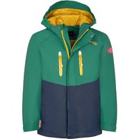 TROLLKIDS Kids Nusfjord Jacket, Größe 98 in Grün
