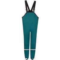 TROLLKIDS Kids Odda Pant XT, Größe 104 in Blau