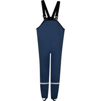TROLLKIDS Kids Odda Pant XT, Größe 110 in Blau
