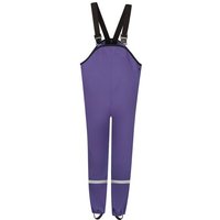 TROLLKIDS Kids Odda Pant XT, Größe 104 in Blau