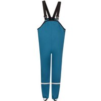 TROLLKIDS Kids Odda Pant XT, Größe 104 in Blau