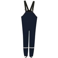 TROLLKIDS Kids Odda Winter Pants, Größe 92 in Blau