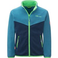 TROLLKIDS Kids Oppdal Jacket XT, Größe 176 in Grün