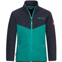 TROLLKIDS Kids Oppdal Jacket XT, Größe 98 in Grün