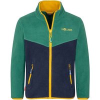 TROLLKIDS Kids Oppdal Jacket XT, Größe 176 in Grün