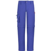 TROLLKIDS Kids Oppland Pants, Größe 146 in Blau