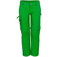 TROLLKIDS Kids Oppland Pants, Größe 98 in Grün