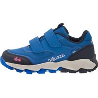 medium blue/navy (Junior)