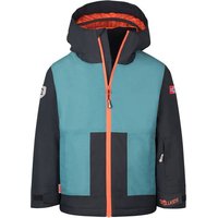 TROLLKIDS Kids Rauland Jacket, Größe 164 in Blau