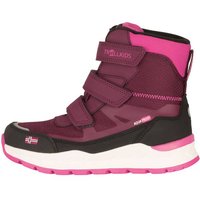 TROLLKIDS Kids Rauland Winter Boots, Größe 37 in Rot