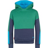 TROLLKIDS Kids Rondane Sweater, Größe 140 in Grün