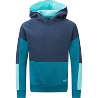 TROLLKIDS Kids Rondane Sweater, Größe 116 in Blau
