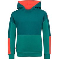 TROLLKIDS Kids Rondane Sweater, Größe 116 in Blau