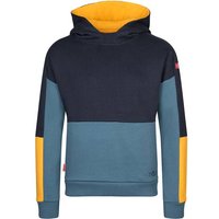 TROLLKIDS Kids Rondane Sweater, Größe 176 in Schwarz