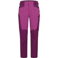TROLLKIDS Kids Seiland Pants, Größe 140 in Rot