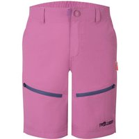 TROLLKIDS Kids Seiland Shorts, Größe 164 in Pink