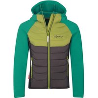 TROLLKIDS Kids Sirdal Jacket, Größe 98 in Grün