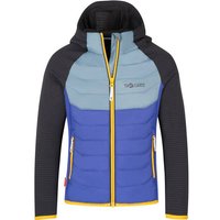 TROLLKIDS Kids Sirdal Jacket, Größe 104 in Schwarz