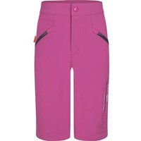 TROLLKIDS Kids Skaland Pants, Größe 104 in Rot
