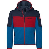 TROLLKIDS Kids Sogndal Jacket XT, Größe 116 in Blau