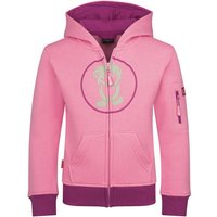 TROLLKIDS Kids Sortland Jacket, Größe 152 in Pink