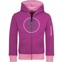 TROLLKIDS Kids Sortland Jacket, Größe 98 in Rot