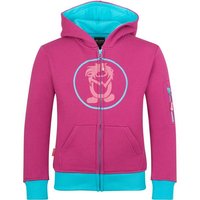 TROLLKIDS Kids Sortland Jacket, Größe 176 in Rot