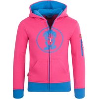 TROLLKIDS Kids Sortland Jacket, Größe 176 in Pink
