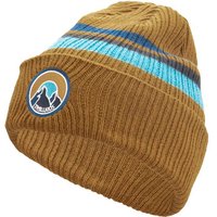 TROLLKIDS Kids Spitsbergen Cap, Größe 50 in Blau