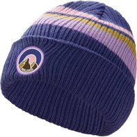 TROLLKIDS Kids Spitsbergen Cap, Größe 50 in Lila