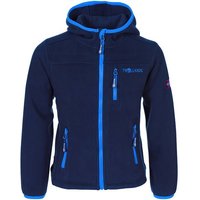 TROLLKIDS Kids Stavanger Jacket, Größe 104 in Blau