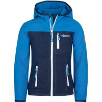 TROLLKIDS Kids Stavanger Jacket, Größe 92 in Blau