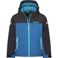 TROLLKIDS Kids Telemark Jacket, Größe 164 in Blau