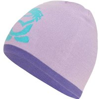 TROLLKIDS Kids Troll Beanie, Größe 50 in Lila