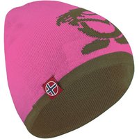 TROLLKIDS Kids Troll Beanie, Größe 50 in Grün
